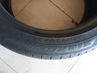 Neumáticos 225/45R17 94W