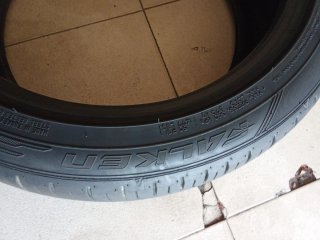 Neumáticos 225/45R17 94W