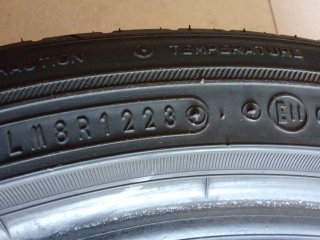 Neumáticos 225/45R17 94W