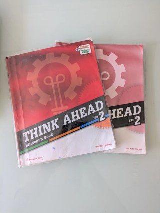 Pack 12 libros 2° ESO