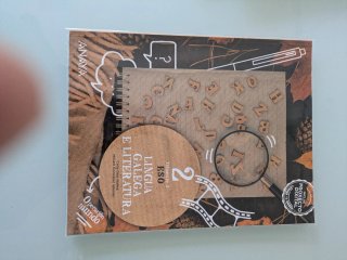Pack 12 libros 2° ESO