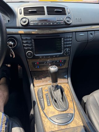 Mercedes-Benz Classe E280 EVO