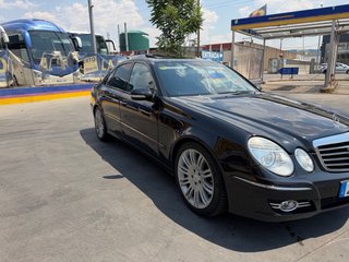 Mercedes-Benz Classe E280 EVO
