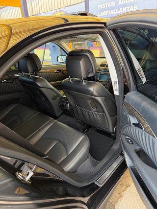 Mercedes-Benz Classe E280 EVO