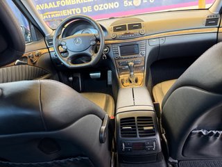 Mercedes-Benz Classe E280 EVO