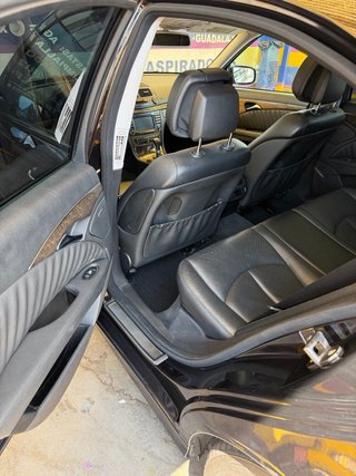Mercedes-Benz Classe E280 EVO