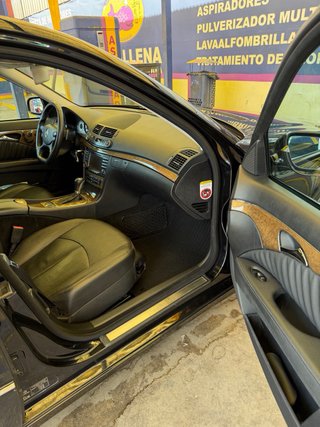 Mercedes-Benz Classe E280 EVO