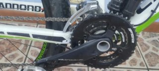 Cannondale Jekyll Carbono MTB