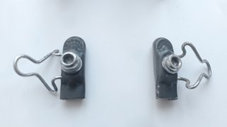frenos MAVIC