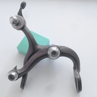 frenos MAVIC