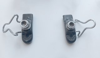 frenos MAVIC
