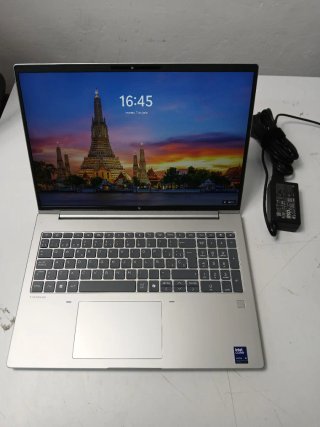 Portátil HP EliteBook 6 G1i Profesional 16