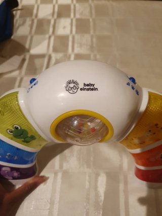 Arco Musical Baby Einstein