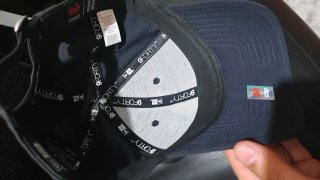 Gorra New Era Rugby Francia Roja