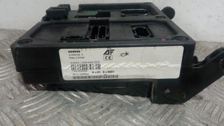 CAJA RELES / FUSIBLES SEAT ALHAMBRA (7V9) 2M2114B205AA 108142
