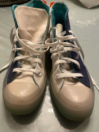 Converse Chuck Taylor All Star edicion especial