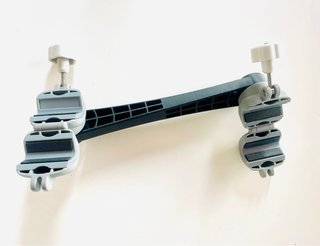 Adaptador sujeta paraguas Deki
