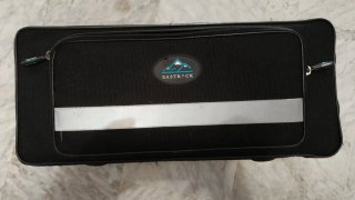 Trompeta Eastrock Sib - Estuche Incluido