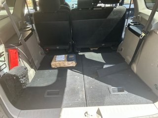 Mitsubishi Grandis 2006 - NEGOCIABLE