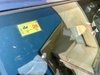 Mitsubishi Grandis 2006 - NEGOCIABLE