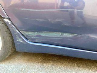 Mitsubishi Grandis 2006 - NEGOCIABLE