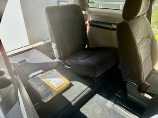 Mitsubishi Grandis 2006 - NEGOCIABLE