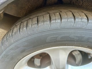 Mitsubishi Grandis 2006 - NEGOCIABLE
