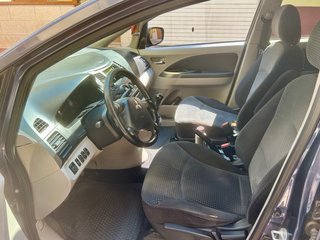 Mitsubishi Grandis 2006 - NEGOCIABLE