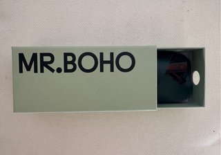 Gafas de sol MR. BOHO nuevas