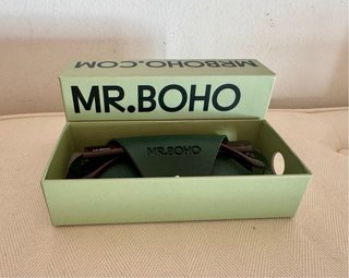 Gafas de sol MR. BOHO nuevas