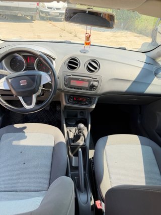 SEAT Ibiza 2010