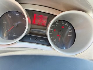 SEAT Ibiza 2010