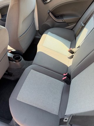 SEAT Ibiza 2010