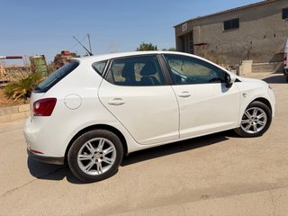 SEAT Ibiza 2010