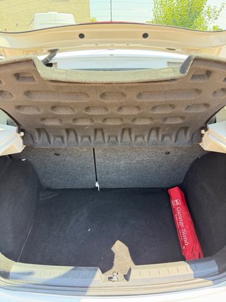 SEAT Ibiza 2010