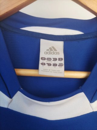 Camiseta Grecia Euro 2004 Adidas