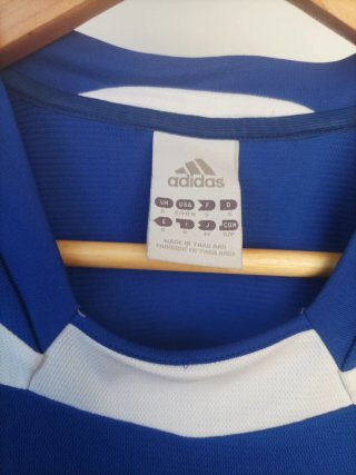 Camiseta Grecia Euro 2004 Adidas
