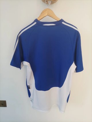 Camiseta Grecia Euro 2004 Adidas