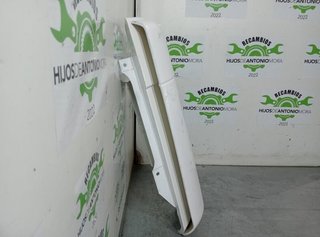 Volvo ham_101098 deflector izq fh asta 2001 101098