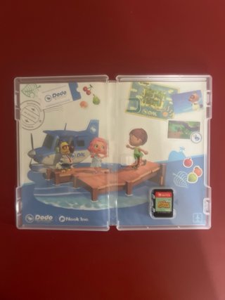 Animal Crossing: New Horizons Nintendo Switch