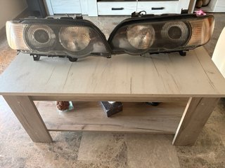 Faros BMW X5 E53 2001