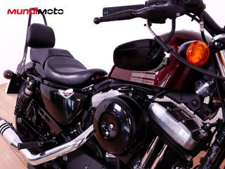 HARLEY DAVIDSON SPORTSTER 1200 FORTY EIGHT ABS