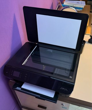 Stampante multifunzione HP Envy 4500