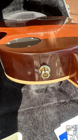 Gibson Classic Guitarra Eléctrica