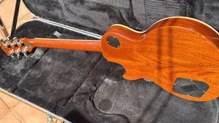 Gibson Classic Guitarra Eléctrica