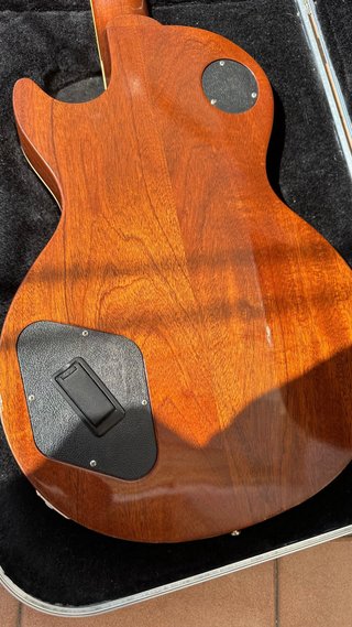 Gibson Classic Guitarra Eléctrica
