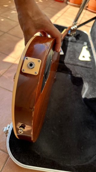 Gibson Classic Guitarra Eléctrica