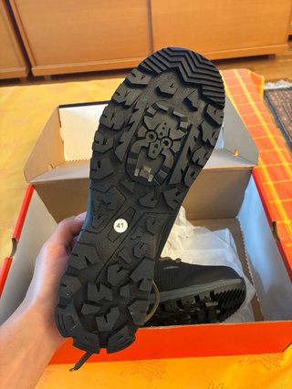 Botas y pedales automaticos bici