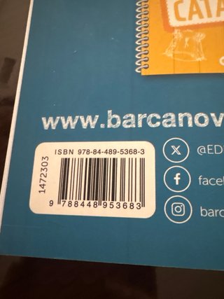 Libro de repaso 2n eso