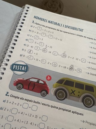 Libro de repaso 2n eso